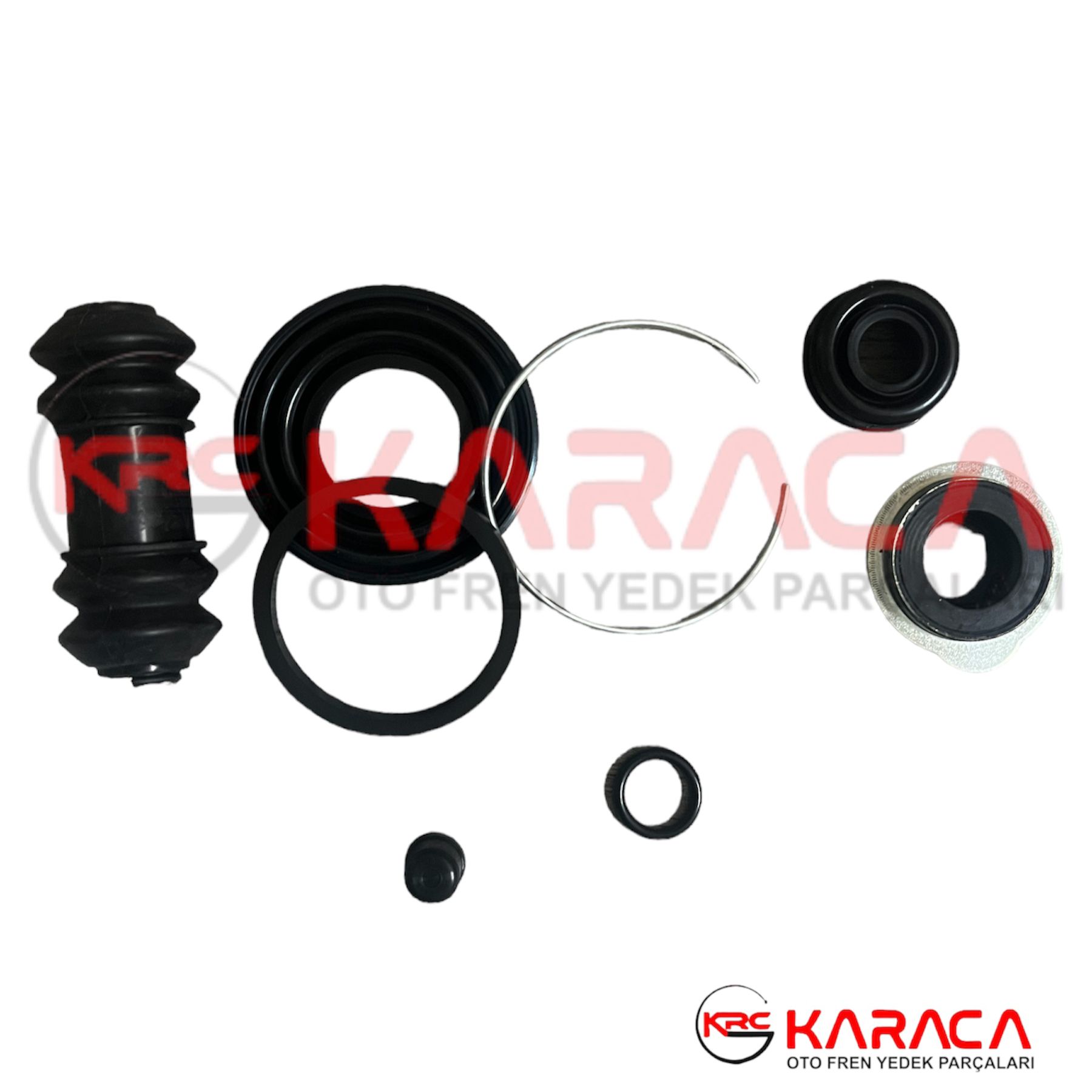 Mazda 626 323 Arka Kaliper Tamir Takımı 35mm GEYC2646ZA GEYC 26
